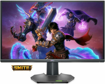 Dell G2723H IPS Gaming Monitor 27" FHD 1920x1080 240Hz with Response Time 1ms GTG