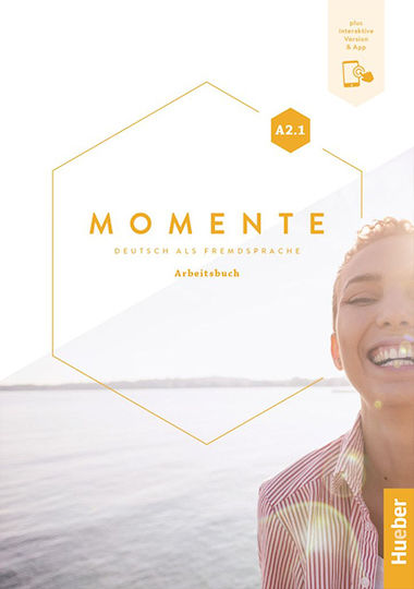 Momente A2.1 Arbeitsbuch