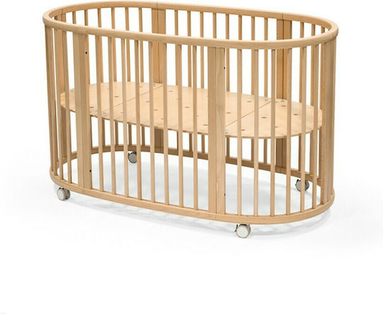 Stokke Căruț Sleepi Natural