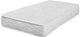 Athens Strom Fix Plus Einzel Orthopädisch Matratze 90x200x18cm