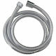 Ideal Standard Idealjet Shower Hose Metallic 175cm Silver
