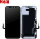 Οθόνη Incell TFT mit Touch-Mechanismus für iPhone 12 / 12 Pro (Schwarz)