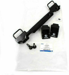 Ford Kit Auto with Isofix Black