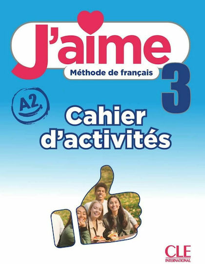 J' Aime 3 J' Aime 3