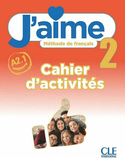 J' Aime 2 J' Aime 2