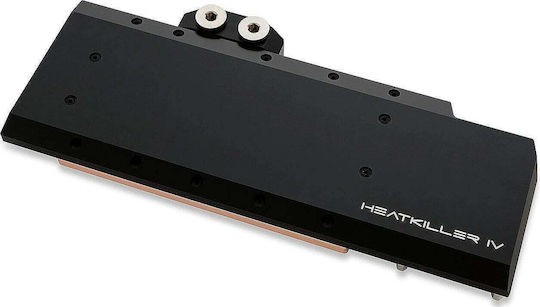 Watercool Water Heatkiller IV for Radeon RX 5700 / XT - Acetal Schwarz