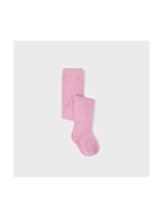 Mayoral Kids Tight Pink 12-10263-014