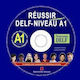 Reussir Delf A1 Corriges (+cd)