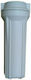QWaterFilters UC-CT Carcasa filtru de schimb NW.1000