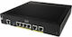 Cisco 1τμχ C921-4P