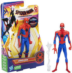 Φιγούρα Δράσης Spider-Man Spider-Man για 4+ Ετώ...
