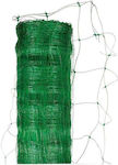 Plant climbing net 2x20 meters BRADAS