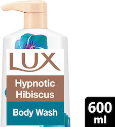 Lux Hypnotic Hibiscus 600ml