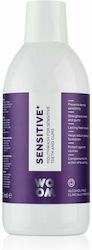 Woom Sensitive+ за Чувствителни Зъби 500ml