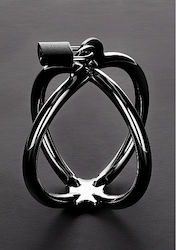 Triune Criss Cross Hand Restraint Handcuffs