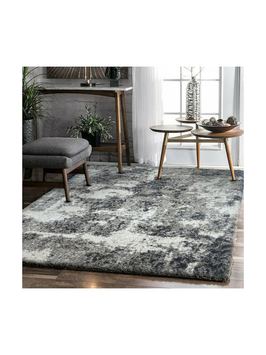 Saray Home Moroccan Abstract Χαλί Ορθογώνιο Sha...