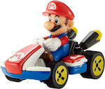 Carrera Mario Kart Mașinuță 1:43 pentru 3++ Ani