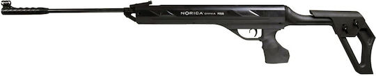 Norica Аерозарядно оръжие OMNIA ZRS Пушка Anti Shock GasRam 5.5мм