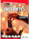 Instantes 2 Pack (Alumno+Ejercicios+Glossario), Nueva Edicion