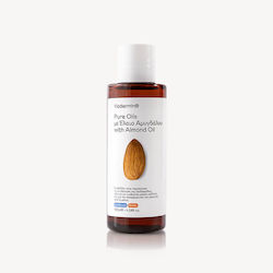 Viodermin Almond Oil 120ml