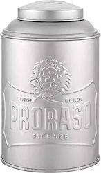 Proraso Talcum Container 600gr 6785