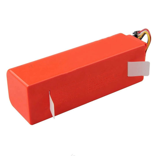 Batterie 5200mAh Für Roboter-Staubsauger