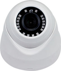 Elmark El2232 CCTV Waterproof Camera Full HD 1080p