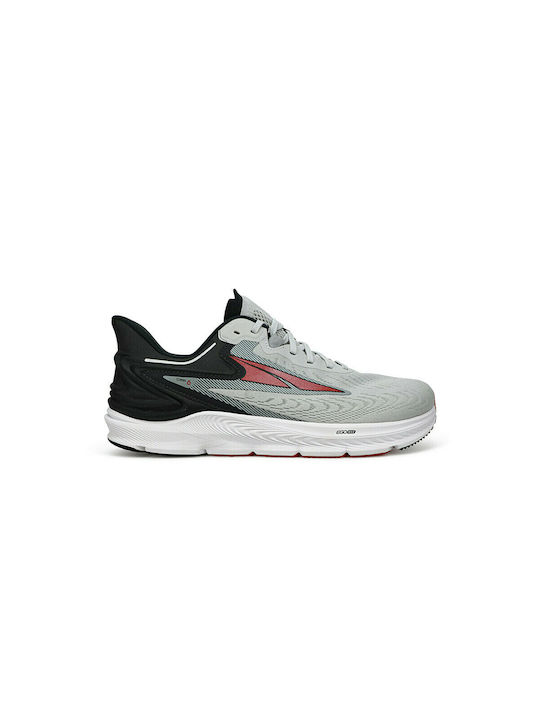 Altra Torin 6 Wide Sport Shoes Running Gray