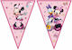 Disney Flags Minnie 1pcs