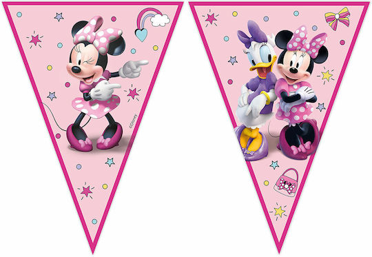 Disney Flags Minnie 1pcs