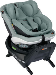 BeSafe IZi Turn Β Baby Car Seat i-Size with Iso...