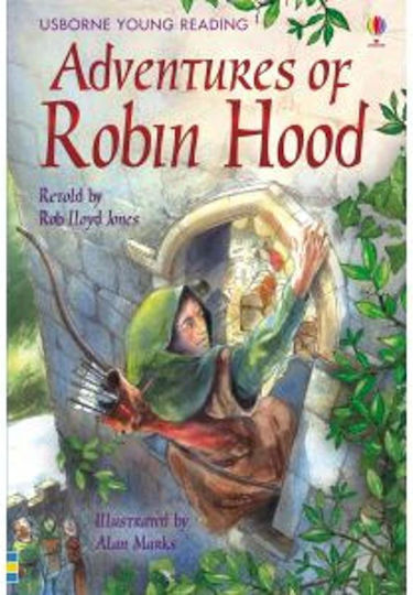 Adventures of Robin Hood Adventures of Robin Hood
