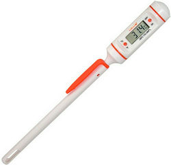 Vin Bouquet Digital Cooking Thermometer with Probe