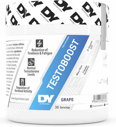 Dorian Yates Testoboost 270gr Grape