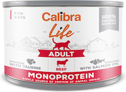 Calibra Υγρή Τροφή 200gr Calibra Υγρή Τροφή 200gr