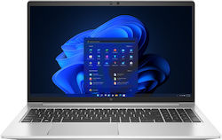 HP EliteBook 650 G9 15.6" IPS FHD (i5-1235U/16GB/512GB SSD/W10 Pro) (GR Keyboard)