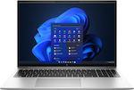 HP EliteBook 860 G9 16" IPS (i7-1255U/16GB/512GB SSD/W10 Pro) (GR Keyboard)