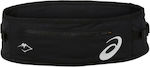 ASICS Fujitrail Belt Running Belt Black