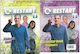 Restart 1 Πακέτο Student’s Book + Grammar Book + CD mp3 + Glossary