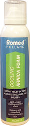 Romed Cooling Arnica Foam 150ml