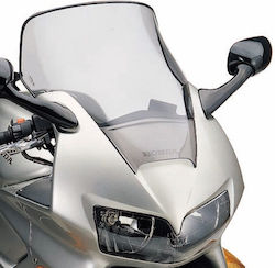 Givi Прозрачна козирка Мотоциклет за Honda VFR (Виртуално търговско предприятие) D200S Givi Прозрачна козирка Мотоциклет за Honda VFR (Виртуално търговско предприятие) D200S