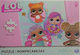 Παιδικό Puzzle L.O.L Surprise 4 Girls για 6+ Ετών 100pcs Spin Master