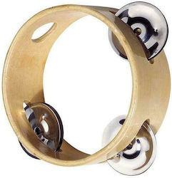 Next Wooden Percussion Tambourine Next Wooden Percussion Tambourine