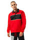 Nike Men's Jacket Red