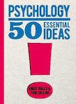 Psychology, 50 de idei esențiale