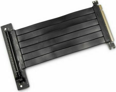 Inter-Tech RC-01 Καλώδιο Riser PCIe για GPU