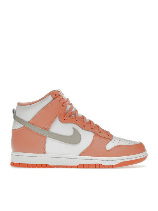 Nike Dunk Hi Skinny PRM Pentru Femei Tip Botine...