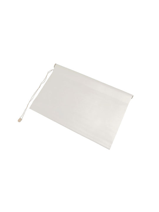 Sidirela Roller Blinds Gray W140xH210cm Ε-3109