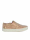 Подкатегория "Детски еспадрили" Slip-On Розов