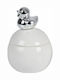 Arti Casa Jewellery Box Duck 8.5x7.5x7.5cm